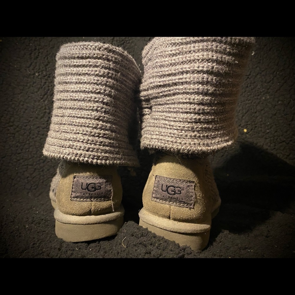 UGGS💕